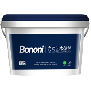 邦诺尼艺术漆